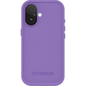 image:imageOtterBox iPhone 17 FR Series Waterproof Case  Submerge Green  Waterproof iPhone Case up to 2 Meters IP68 Phone Case for SwimmingSnorkelingRule of Plum Purple
