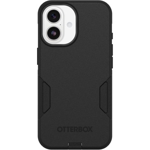 image:imageOtterBox iPhone 17 Pro Commuter Series Case  Blue Sentiment  Thin amp Protective iPhone Case DualLayer Impact Absorbing iPhone CaseBlack