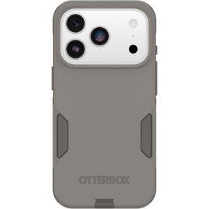 image:imageOtterBox iPhone 17 Pro Commuter Series Case  Blue Sentiment  Thin amp Protective iPhone Case DualLayer Impact Absorbing iPhone CaseGrey
