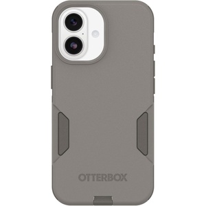 image:imageOtterBox iPhone 17 Pro Commuter Series Case  Blue Sentiment  Thin amp Protective iPhone Case DualLayer Impact Absorbing iPhone CaseGrey Comfort