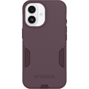image:imageOtterBox iPhone 17 Pro Commuter Series Case  Blue Sentiment  Thin amp Protective iPhone Case DualLayer Impact Absorbing iPhone CasePurple Mystery