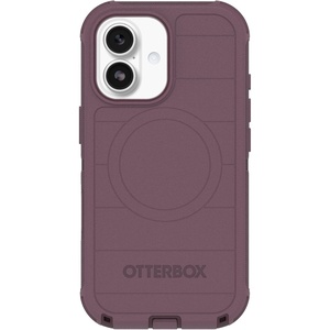 image:imageOtterBox iPhone 17 Pro Defender Pro Series Case  Blue Sentiment  Tough Rugged amp Durable iPhone Case Snaps on MagSafePurple Mystery