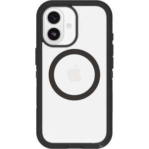 image:imageOtterBox iPhone 17 Pro Max Defender Series Pro XT Clear Case  Dusk Reverie  Purple  Tough Rugged amp Durable iPhone Case Snaps on MagSafeDark Side Black