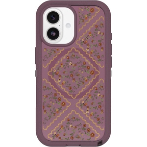image:imageOtterBox iPhone 17 Pro Max Defender Series Pro XT Clear Case  Dusk Reverie  Purple  Tough Rugged amp Durable iPhone Case Snaps on MagSafeDusk Reverie Purple