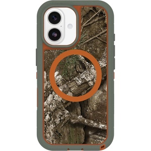 image:imageOtterBox iPhone 17 Pro Max Defender Series Pro XT Clear Case  Dusk Reverie  Purple  Tough Rugged amp Durable iPhone Case Snaps on MagSafeRealtree Green Camo