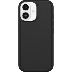 image:imageOtterBox iPhone 17 Pro Max Symmetry Series Clear Case  Opal Prism  Blue  UltraThin Sleek iPhone Case MagSafe with Camera ControlBlack