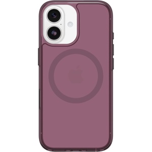 image:imageOtterBox iPhone 17 Pro Max Symmetry Series Clear Case  Opal Prism  Blue  UltraThin Sleek iPhone Case MagSafe with Camera ControlPurple Mystery