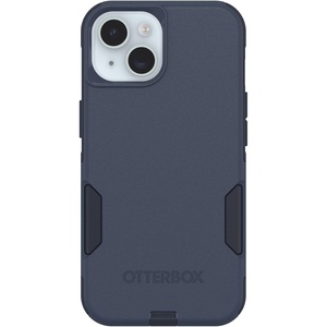 image:imageOtterBox iPhone 17e 16e 15 14 amp 13 Commuter Series Case  Riverside Blue