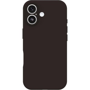 image:imageOtterBox iPhone 17e 16e 15 14 amp 13 Figura Series Case  Rose Smoke Pink  Aesthetic Silicone Phone Cases Protective Minimalist Design MagSafe iPhone Case with Camera ProtectionBrown