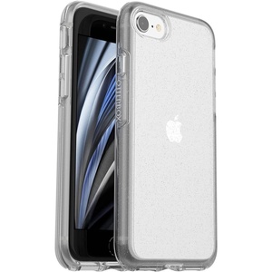 image:imageOtterBox iPhone 78 and iPhone SE 3rd and 2nd Gen Symmetry Series Case  Mickey Pride UltraSleek Wireless Charging Compatible Raised Edges Protect Camera amp ScreenStardust