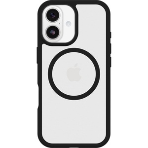 image:imageOtterBox iPhone Air Profile Series Case  Black Crystal  UltraThin Stylish Minimalist iPhone CaseBlack Crystal