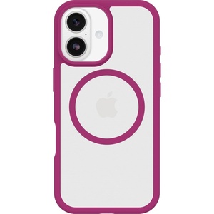 image:imageOtterBox iPhone Air Profile Series Case  Black Crystal  UltraThin Stylish Minimalist iPhone CaseRose Crystal Pink