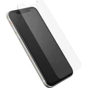 image:imageOtterBox iPhone SE 3rd2nd Gen iPhone 87 NonretailShips in Polybag Symmetry Series Case  BLACK ultrasleek wireless charging compatible raised edges protect camera amp screenTransparent