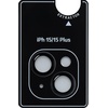 image:imageOtterBos Glass Camera Lens Protector for iPhone 15 and iPhone 15 Plus