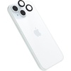 image:imageOtterBos Glass Camera Lens Protector for iPhone 15 and iPhone 15 Plus
