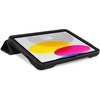 image:imageOtterBox  Defender Series Case for iPad 109 10th11th Gen A16 Rugged MultiLayer Protection with Port Covers amp Drop Defense Black