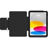 image:imageOtterBox  Defender Series Case for iPad 109 10th11th Gen A16 Rugged MultiLayer Protection with Port Covers amp Drop Defense Black