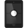 image:imageOtterBox  Symmetry 360 Elite Case for iPad mini 83 6th7th Gen Slim Protective Folio with Clear Back Adjustable Stand amp Apple Pencil Holder Drop Protection Bell Bottom BlueBlack