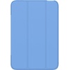 image:imageOtterBox  Symmetry 360 Elite Case for iPad mini 83 6th7th Gen Slim Protective Folio with Clear Back Adjustable Stand amp Apple Pencil Holder Drop Protection Bell Bottom BlueBell Bottom Blue