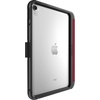 image:imageOtterBox  Symmetry 360 Elite Case for iPad mini 83 6th7th Gen Slim Protective Folio with Clear Back Adjustable Stand amp Apple Pencil Holder Drop Protection Bell Bottom BlueRuby Sky