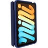 image:imageOtterBox  Symmetry 360 Elite Case for iPad mini 83 6th7th Gen Slim Protective Folio with Clear Back Adjustable Stand amp Apple Pencil Holder Drop Protection Bell Bottom BlueYale