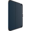 image:imageOtterBox  Symmetry 360 Elite Case for iPad mini 83 6th7th Gen Slim Protective Folio with Clear Back Adjustable Stand amp Apple Pencil Holder Drop Protection Bell Bottom BlueCoastal Evening