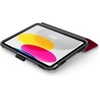 image:imageOtterBox  Symmetry 360 Elite Case for iPad mini 83 6th7th Gen Slim Protective Folio with Clear Back Adjustable Stand amp Apple Pencil Holder Drop Protection Bell Bottom BlueRuby Sky
