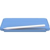 image:imageOtterBox  Symmetry 360 Elite Case for iPad mini 83 6th7th Gen Slim Protective Folio with Clear Back Adjustable Stand amp Apple Pencil Holder Drop Protection Bell Bottom BlueBell Bottom Blue