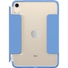 image:imageOtterBox  Symmetry 360 Elite Case for iPad mini 83 6th7th Gen Slim Protective Folio with Clear Back Adjustable Stand amp Apple Pencil Holder Drop Protection Bell Bottom BlueBell Bottom Blue