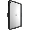 image:imageOtterBox  Symmetry 360 Elite Case for iPad mini 83 6th7th Gen Slim Protective Folio with Clear Back Adjustable Stand amp Apple Pencil Holder Drop Protection Bell Bottom BlueCoastal Evening