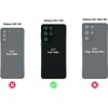 image:imageOtterBox ALPHA FLEX SERIES Screen Protector for Galaxy S21 5G  CLEARClear