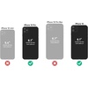 image:imageOtterBox ALPHA GLASS Screen Protector for iPhone 12 amp iPhone 12 Pro  CLEAR GEN 2Alpha Glass Gen 2