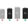image:imageOtterBox ALPHA GLASS Screen Protector for iPhone 12 amp iPhone 12 Pro  CLEAR GEN 2Trusted Glass Gen 2