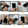 image:imageOtterBox ALPHA GLASS Screen Protector for iPhone 12 amp iPhone 12 Pro  CLEAR GEN 2iPhone 12 Pro Max