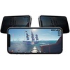 image:imageOtterBox AMPLIFY GLASS SERIES Screen Protector for iPhone 12 amp iPhone 12 Pro  CLEARPrivacy