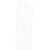 image:imageOtterBox Alpha Flex Antimicrobial Screen Protector for Galaxy S23 Flawless Touch Response Fingerprint Resistant Precision Fit Vibrant Clarity