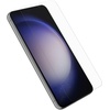 image:imageOtterBox Alpha Flex Antimicrobial Screen Protector for Galaxy S23 Flawless Touch Response Fingerprint Resistant Precision Fit Vibrant Clarity