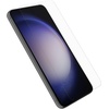 image:imageOtterBox Alpha Flex Antimicrobial Screen Protector for Galaxy S23 Flawless Touch Response Fingerprint Resistant Precision Fit Vibrant Clarity