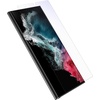 image:imageOtterBox Alpha Flex Screen Protector for Galaxy S22 Ultra  CLEAR GEN 2Blue Light