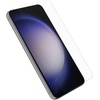 image:imageOtterBox Alpha Flex Screen Protector for Galaxy S23 Flawless Touch Response Fingerprint Resistant Precision Fit Vibrant Clarity