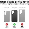 image:imageOtterBox Alpha Flex Screen Protector for Galaxy S23 Flawless Touch Response Fingerprint Resistant Precision Fit Vibrant Clarity
