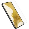 image:imageOtterBox Alpha Flex Series Screen Protector for Galaxy S22  Clear
