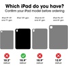 image:imageOtterBox Amplify Antimicrobial Screen Protector for iPad A16 amp iPad 10th Gen
