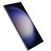 image:imageOtterBox CLEARLY PROTECTED FILM Screen Protector for Galaxy S23 Ultra Flawless Touch Response Fingerprint Resistant Precision Fit Vibrant ClarityClear