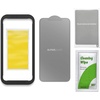 image:imageOtterBox CP ALPHA GLASS Screen Protector for iPhone XR  NonretailShips in Polybag  BLACK