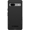 image:imageOtterBox Commuter Case for Google Pixel 7a Shockproof Drop Proof Rugged Protective Case 3X Tested to Military Standard Antimicrobial Protection Black