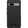image:imageOtterBox Commuter Case for Google Pixel 7a Shockproof Drop Proof Rugged Protective Case 3X Tested to Military Standard Antimicrobial Protection Black