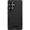 image:imageOtterBox Commuter Case for Samsung Galaxy S25 Ultra Shockproof Drop Proof Rugged Protective Case 3X Tested to Military Standard PurpleBlack