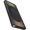image:imageOtterBox Commuter Case for Samsung Galaxy S25 Ultra Shockproof Drop Proof Rugged Protective Case 3X Tested to Military Standard PurpleBlack