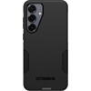 image:imageOtterBox Commuter Case for Samsung Galaxy S25 Ultra Shockproof Drop Proof Rugged Protective Case 3X Tested to Military Standard PurpleBlack